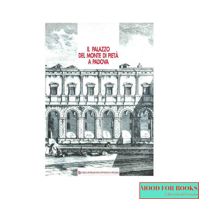 Il palazzo del Monte di Pietà a Padova*