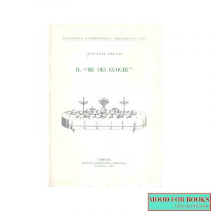 Il re dei cuochi*