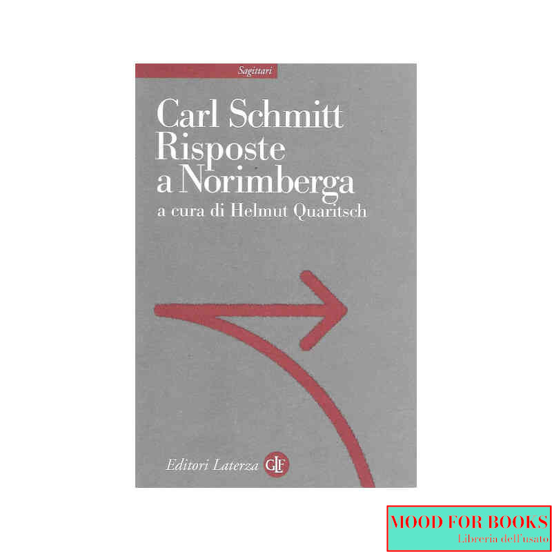 Risposte a Norimberga*