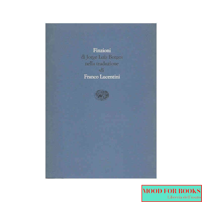 Finzioni