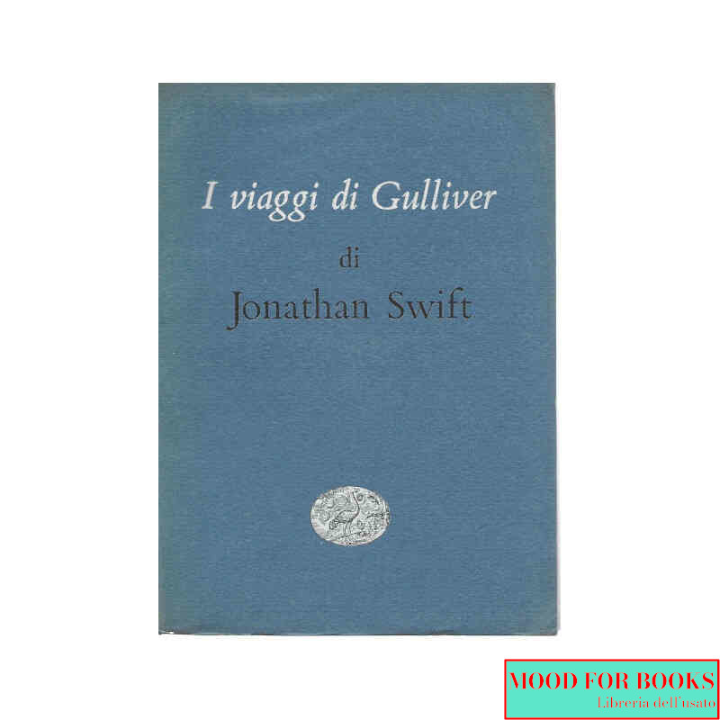 I viaggi di Gulliver