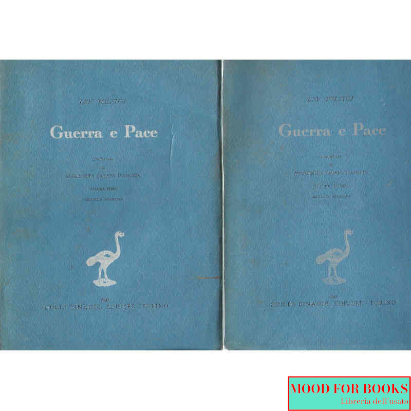 Guerra e pace