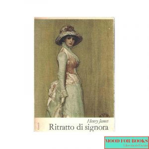 Ritratto di signora