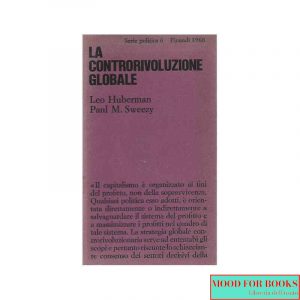 La controrivoluzione globale