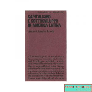 Capitalismo e sottosviluppo in America Latina