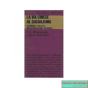 La via cinese al socialismo