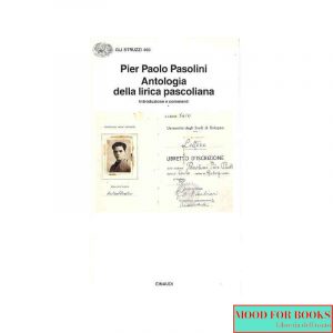 Antologia della lirica pascoliana