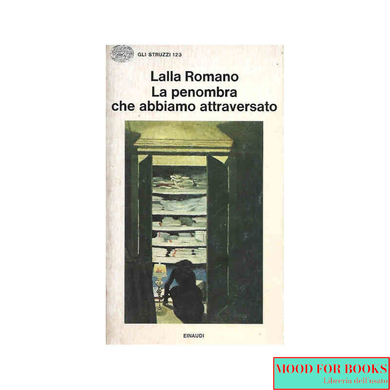 La penombra che abbiamo attraversato