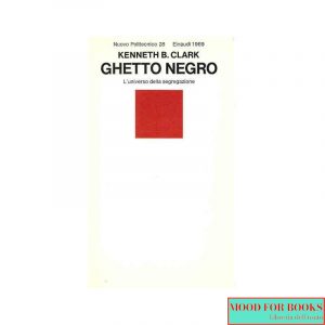 Ghetto negro