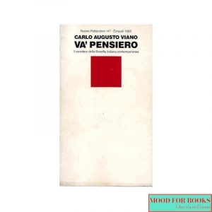 Va' pensiero