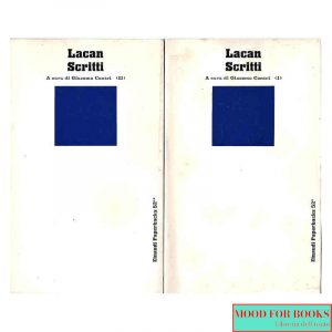 Scritti vol.1 e 2