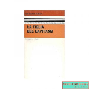 La figlia del capitano_
