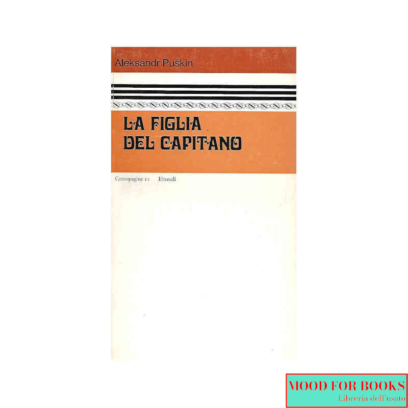 La figlia del capitano_