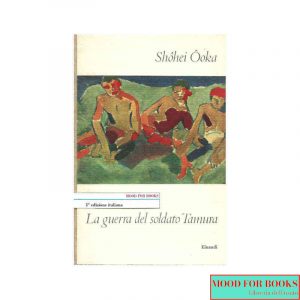 La guerra del soldato Tamura