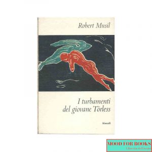 I turbamenti del giovane Torless