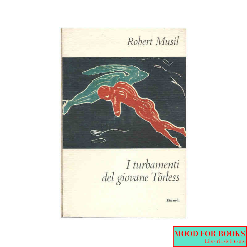 I turbamenti del giovane Torless