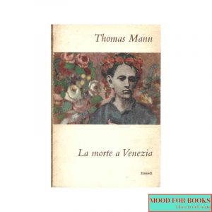 La morte a Venezia