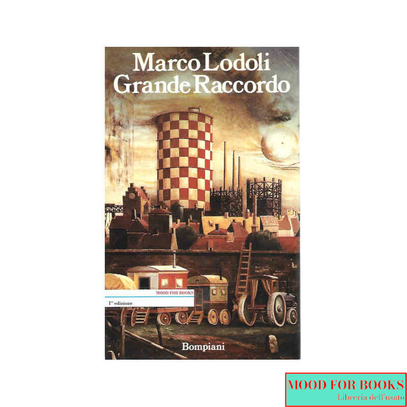 Grande raccordo