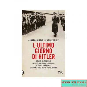 L'ultimo giorno di Hitler