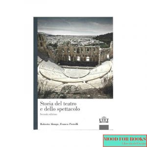 Storia del teatro e dello spettacolo*