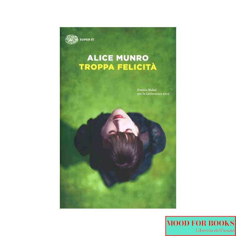 Troppa felicità