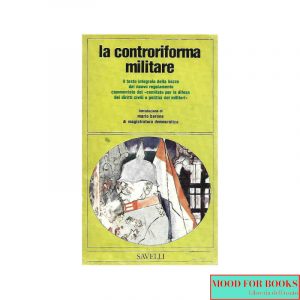La controriforma militare