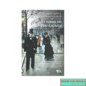 La donna del Père-Lachaise