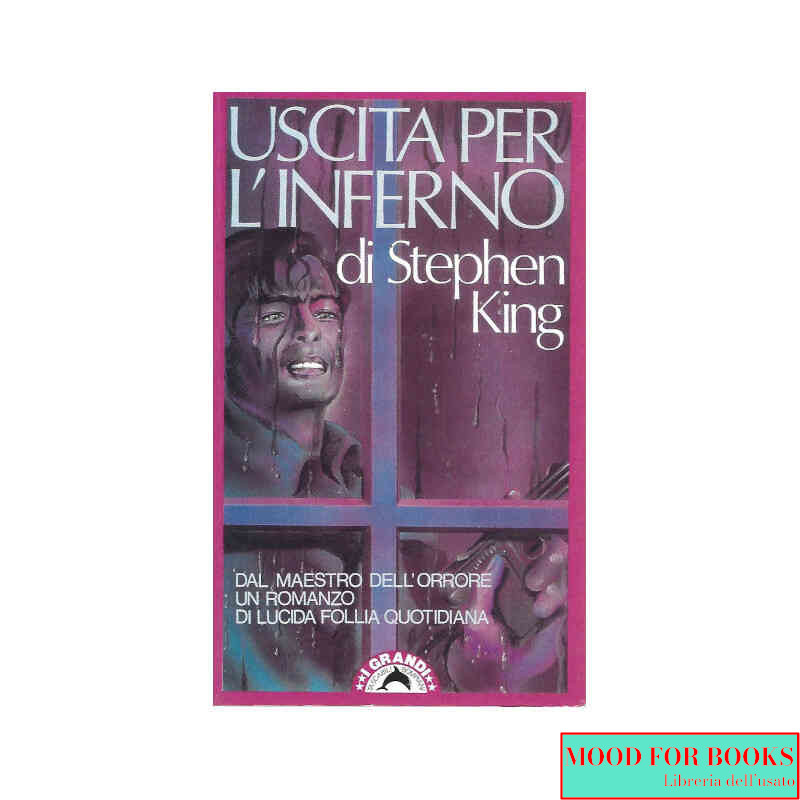 Uscita per l'inferno