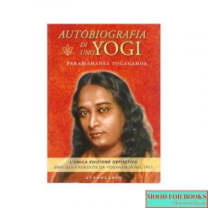 Autobiografia di uno yogi