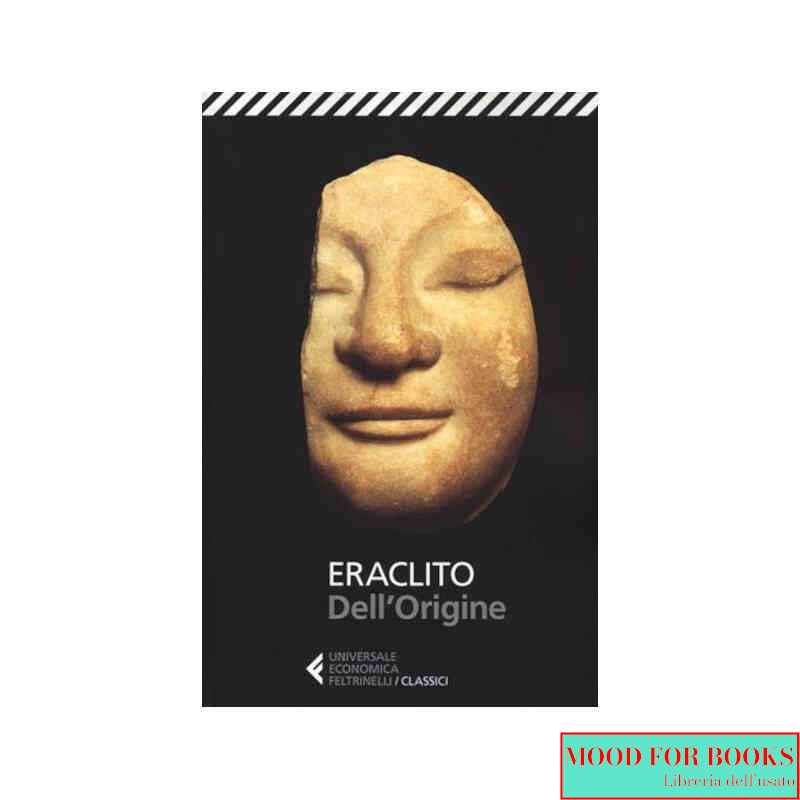 Dell'origine. Testo greco a fronte