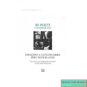80 poeti contemporanei