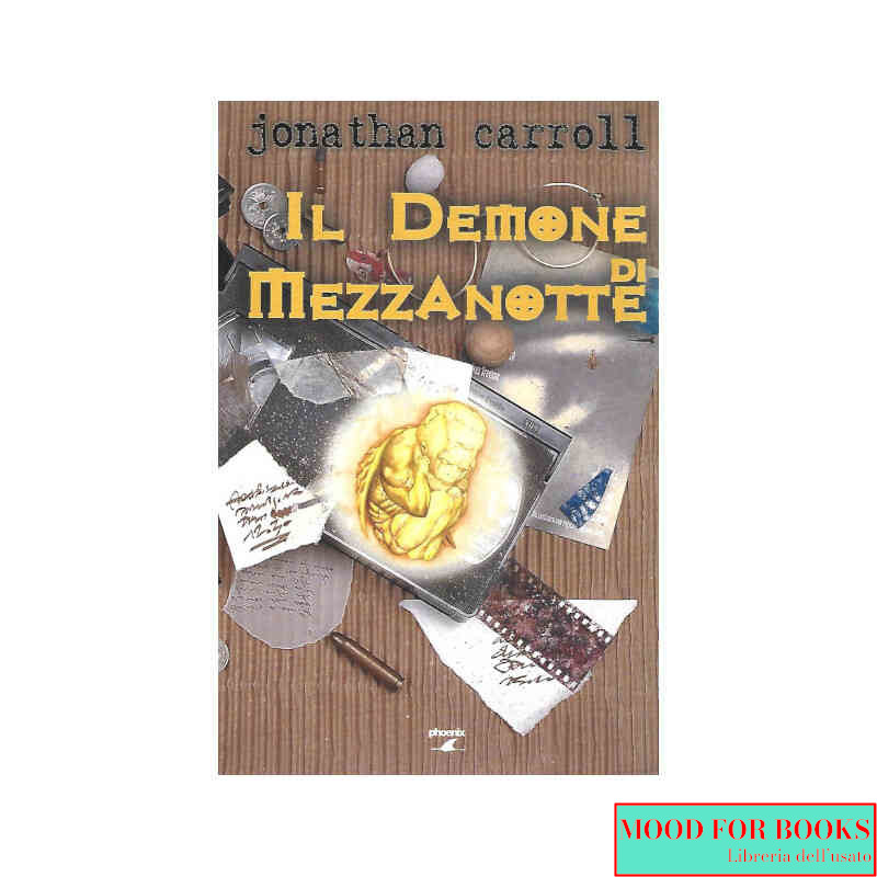 Il demone di mezzanotte*