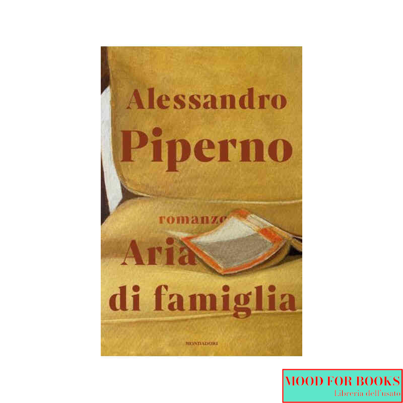 Aria di famiglia