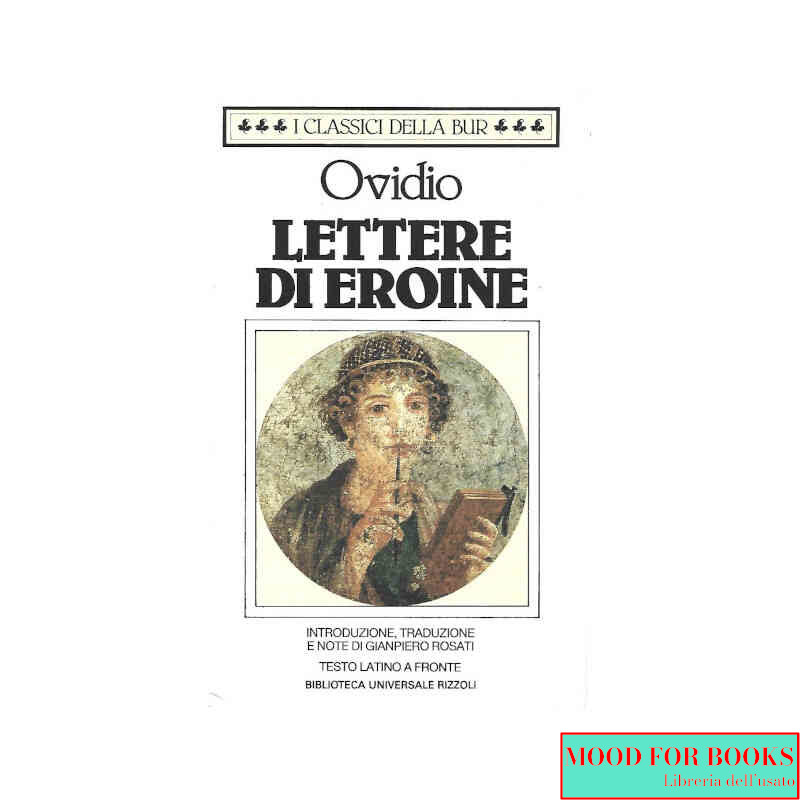 Lettere di eroine