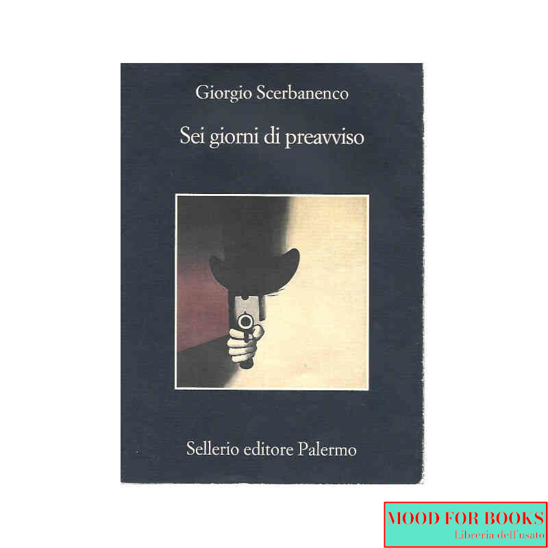 Sei giorni di preavviso