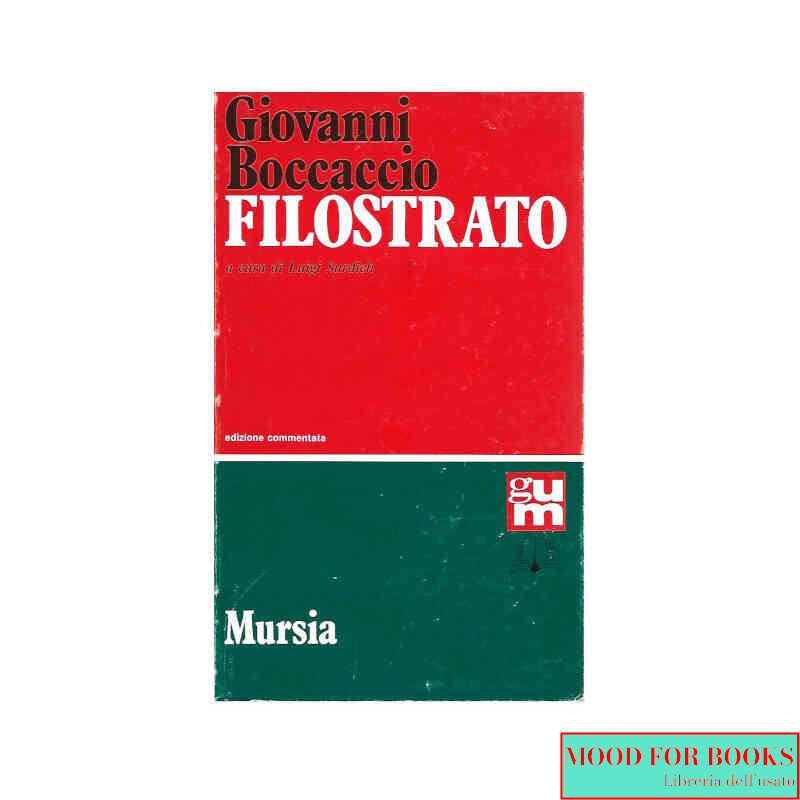 Filostrato
