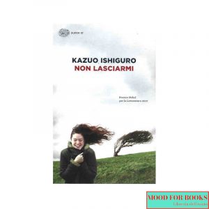 Non lasciarmi