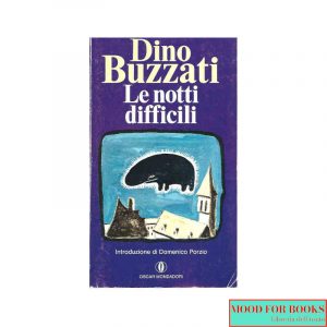 Le notti difficili