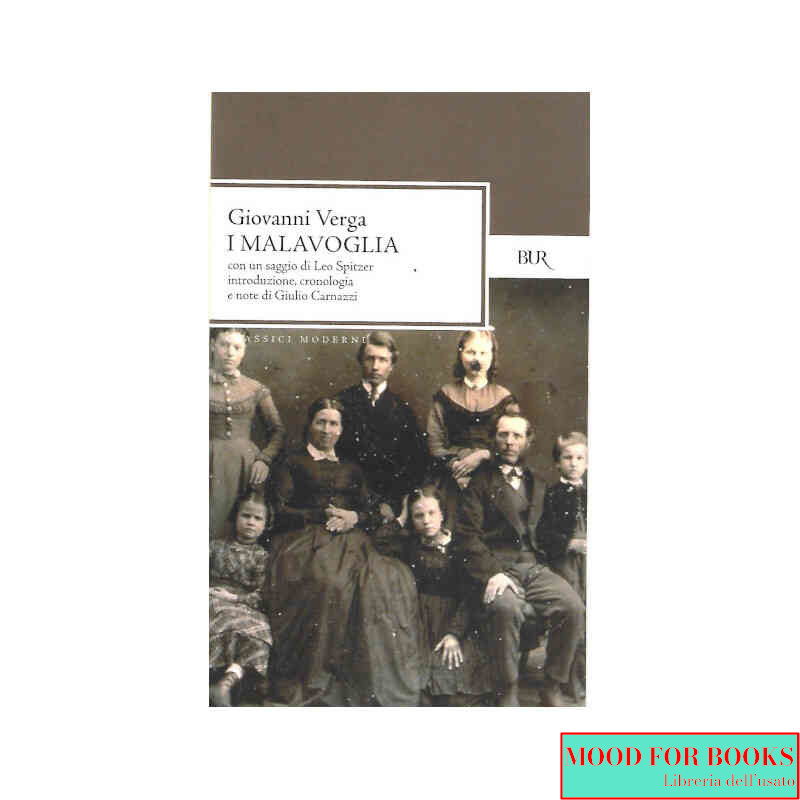 I Malavoglia