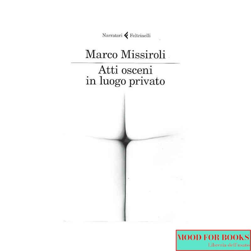 Atti osceni in luogo privato