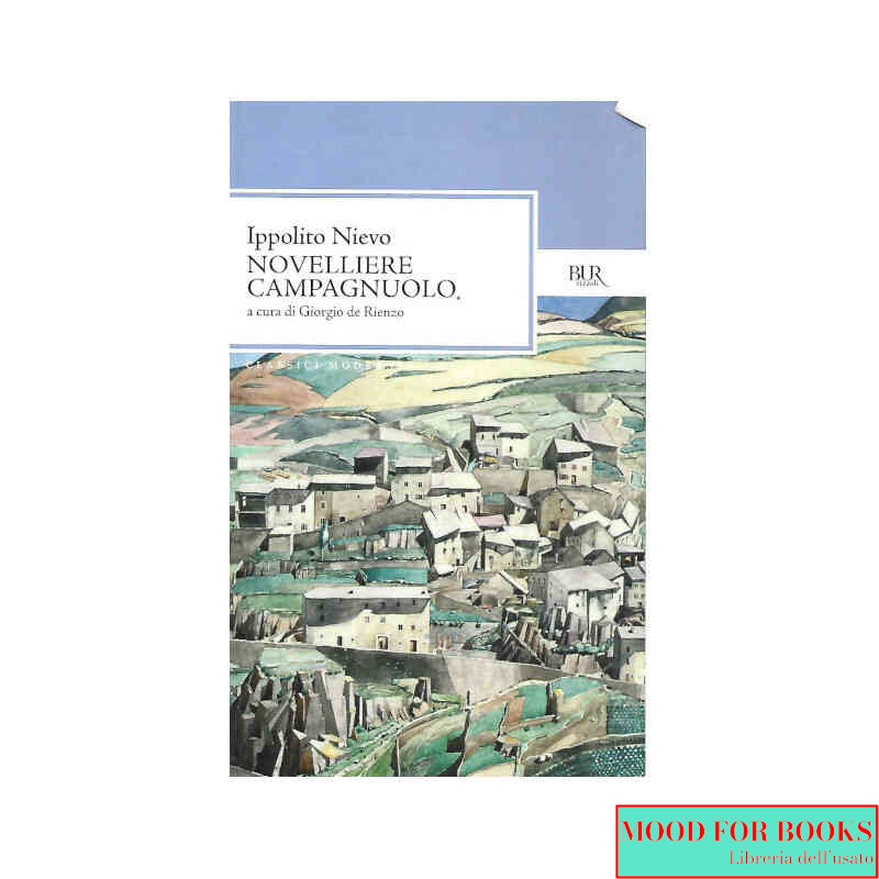 Novelliere campagnuolo