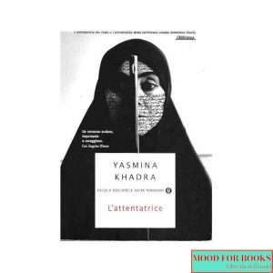 L'attentatrice