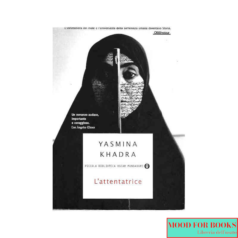 L'attentatrice
