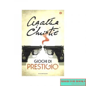 Miss Marple: giochi di prestigio