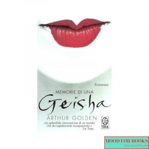 Memorie di una geisha