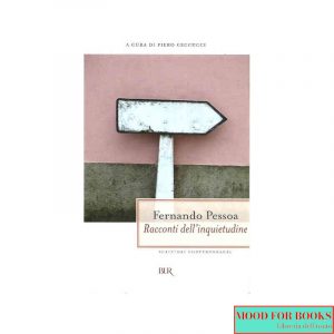 Racconti dell'inquietudine