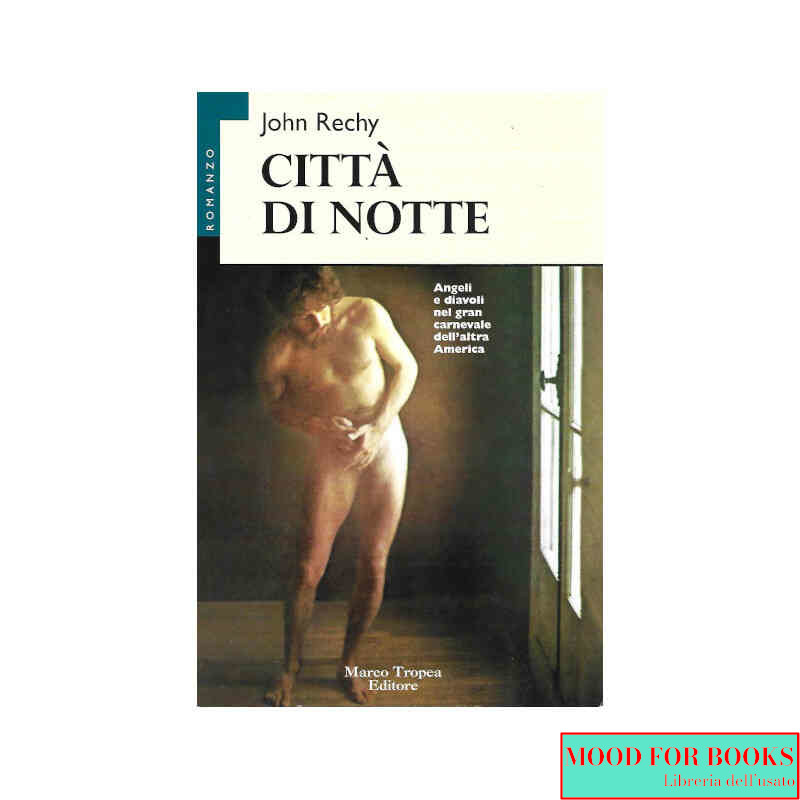 Città di notte*