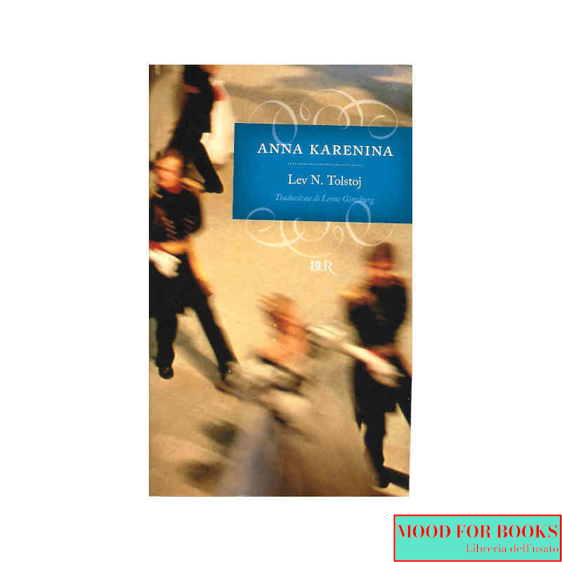 Anna Karenina