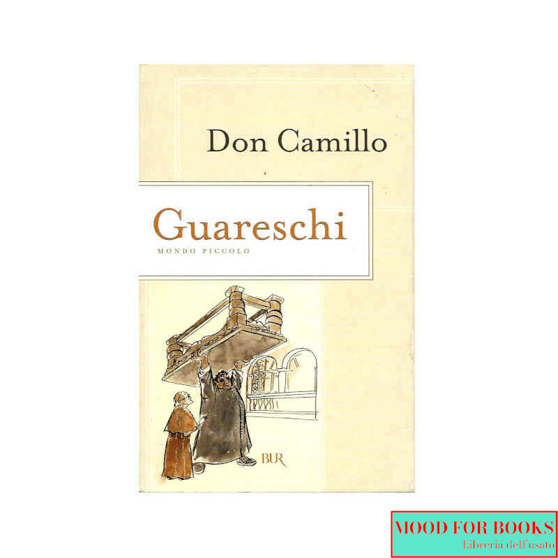 Don Camillo. Mondo piccolo