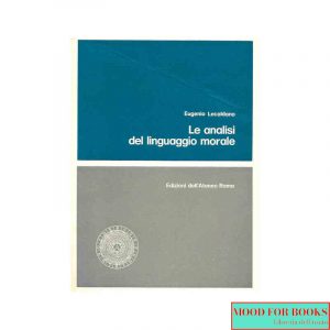 Le analisi del linguaggio morale*